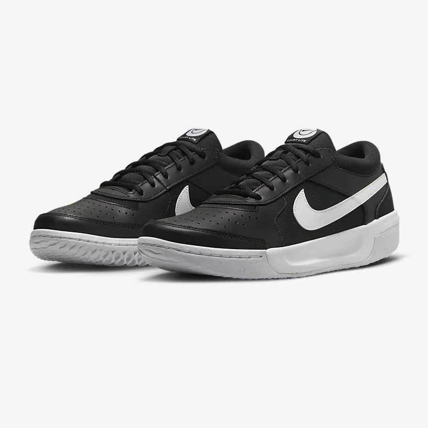 Giầy tennis Nike Court Air Zoom Lite 3 nam DV3258-001