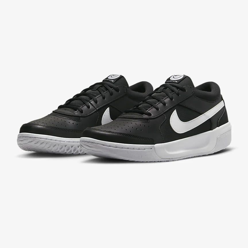  Giầy tennis Nike Court Air Zoom Lite 3 nam DV3258-001 