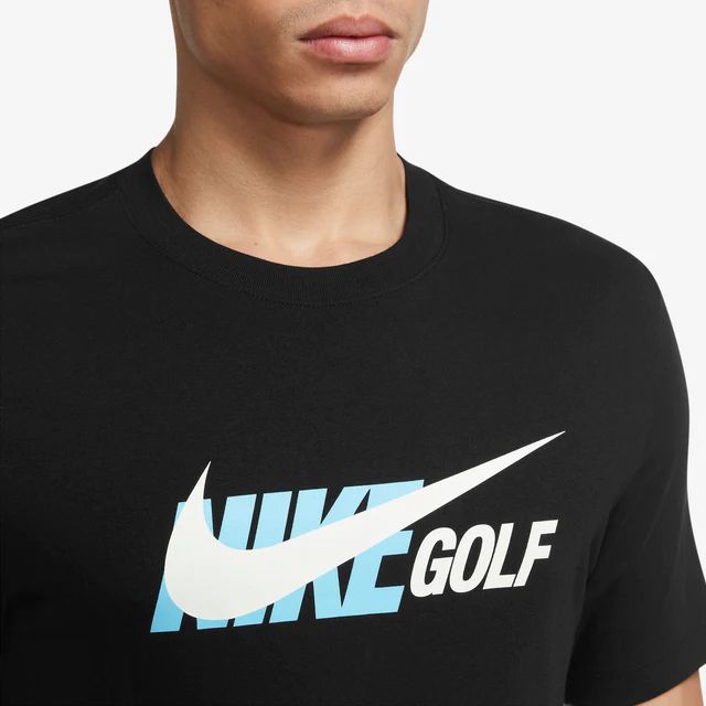  Áo golf nike AS M NK TEE nam DZ2644-010 