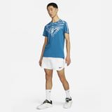  Quần tennis NikeCourt Dri-FIT Advantage nam DD8330-100 