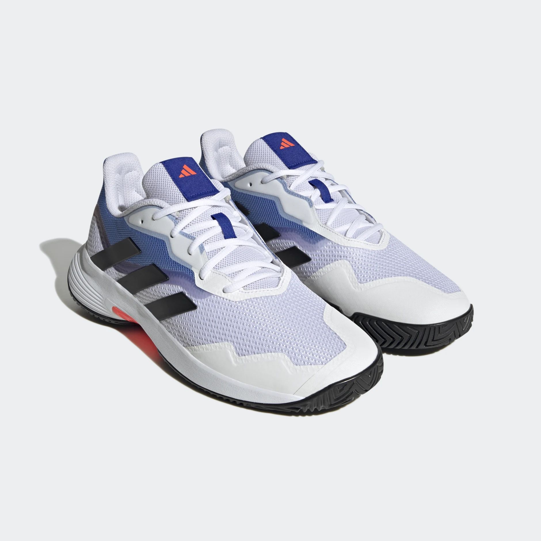  Giầy tennis adidas COURTJAM CONTROL nam HQ8468 