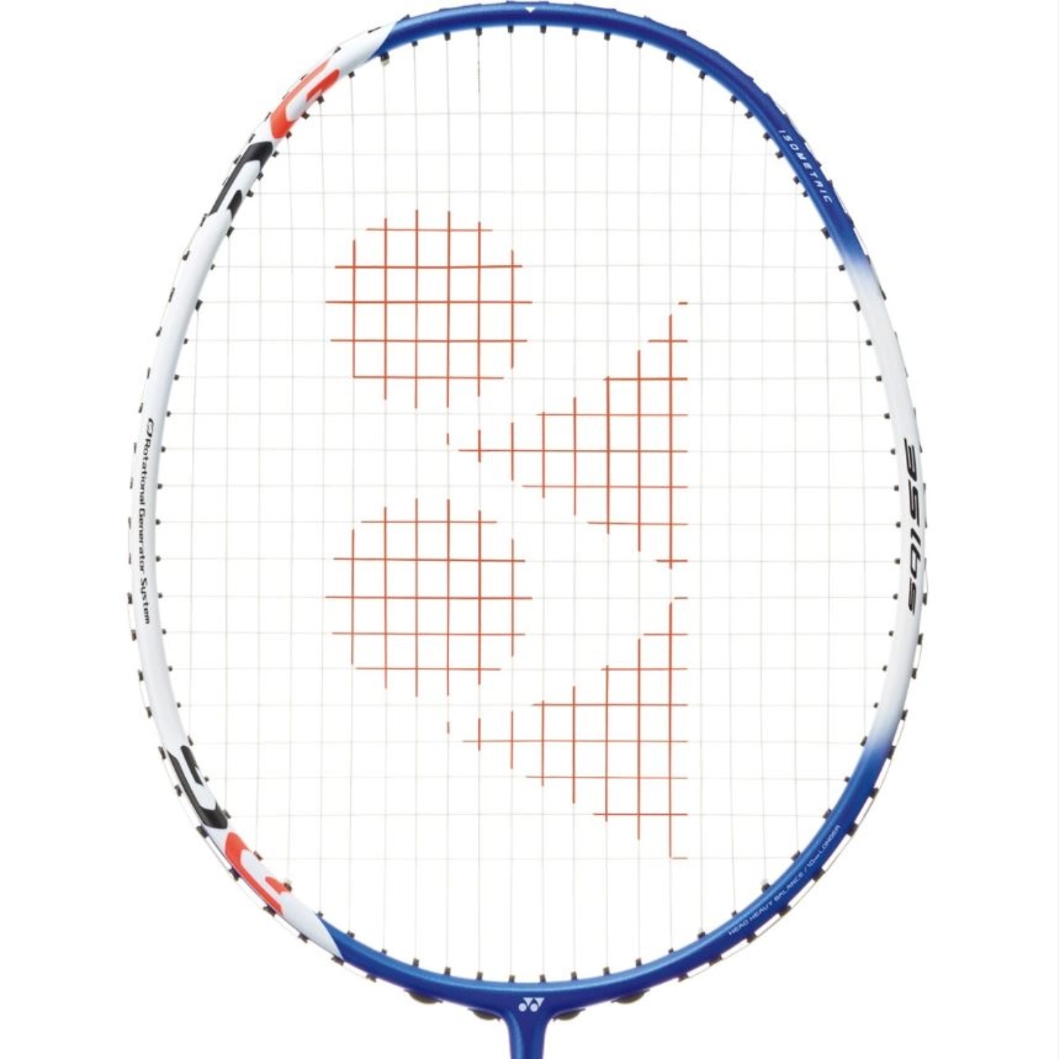 Vợt cầu lông Yonex Astrox 3DG HF