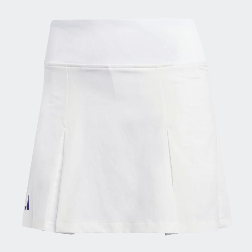 Váy tennis club adidas nữ HT7184
