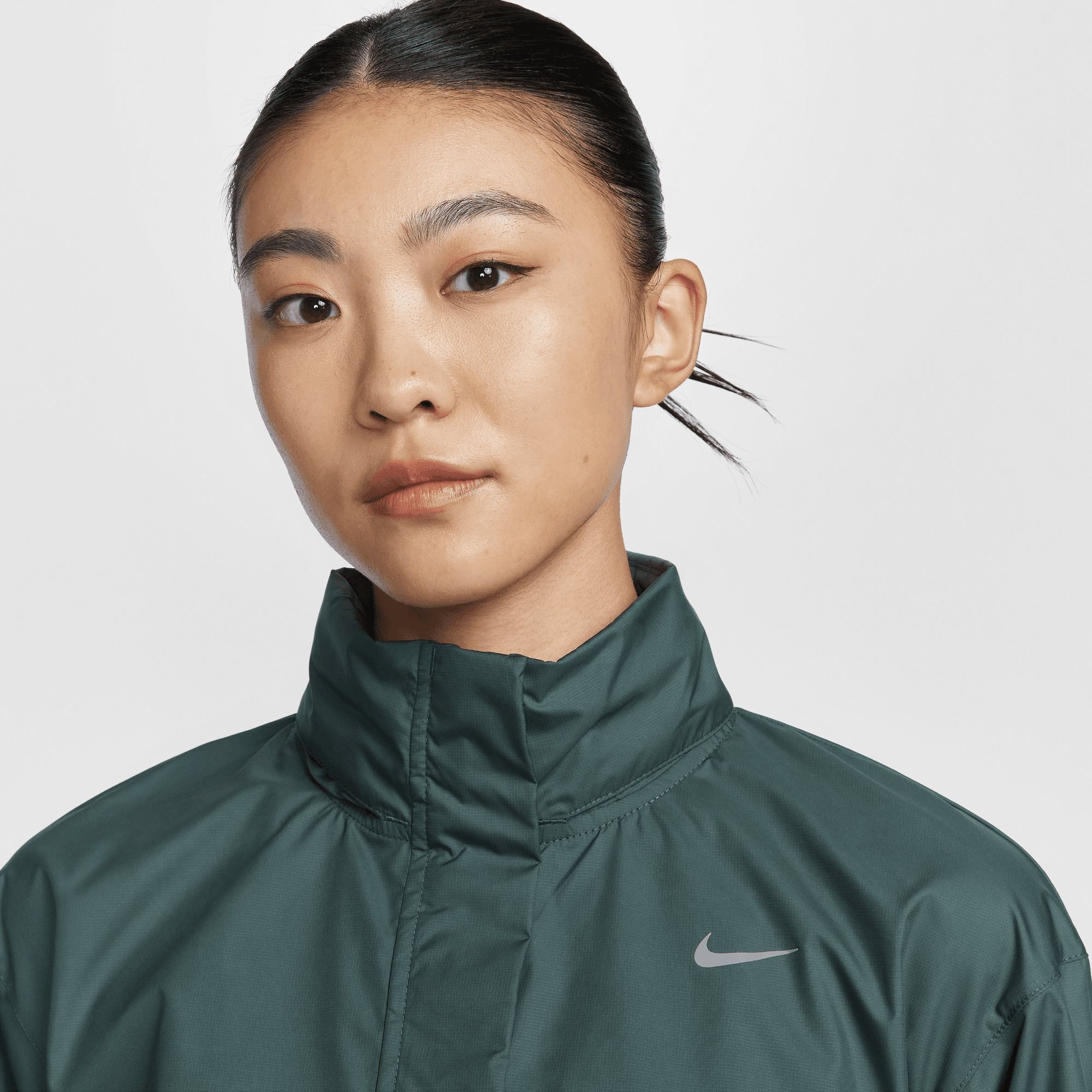 Áo running nike Fast Repel nữ FB7452-338
