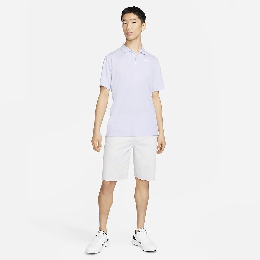  Áo golf nike AS M NK DF VCTRY SOLID POLO nam DH0823-536 