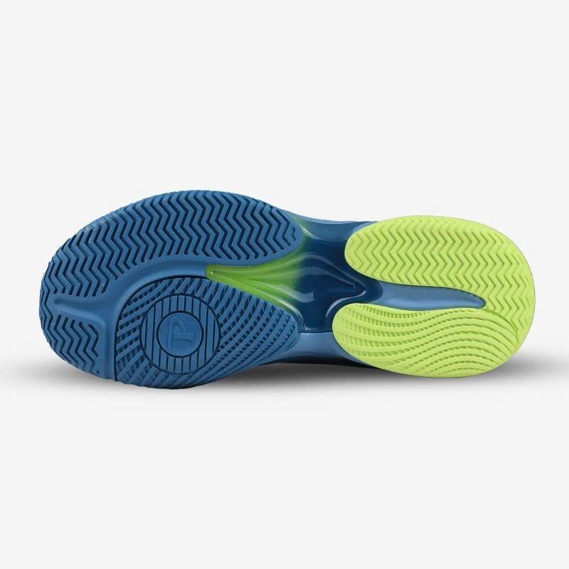 Giày pickleball promax PI86 stone blue
