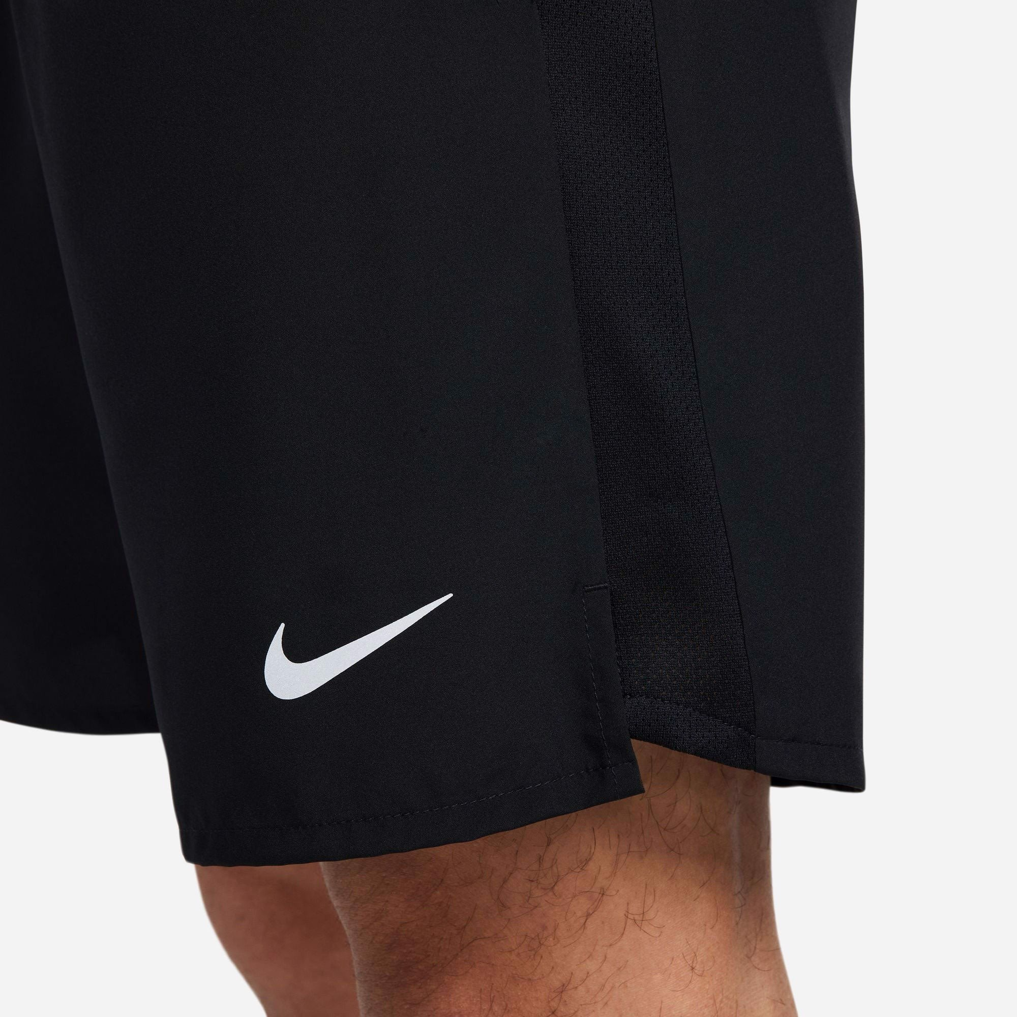 Quần running nike AS M NK DF CHALLENGER 7BF SH nam DV9360-010