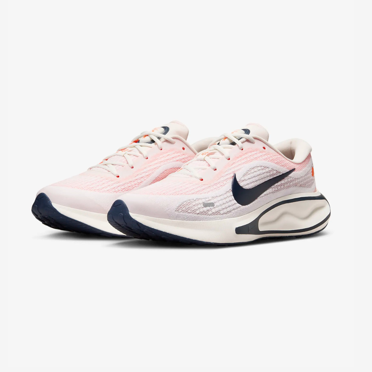 Giày running Nike nam Journey FN0228-100