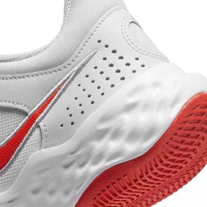 Giầy bóng rổ nike nam DD9311-007
