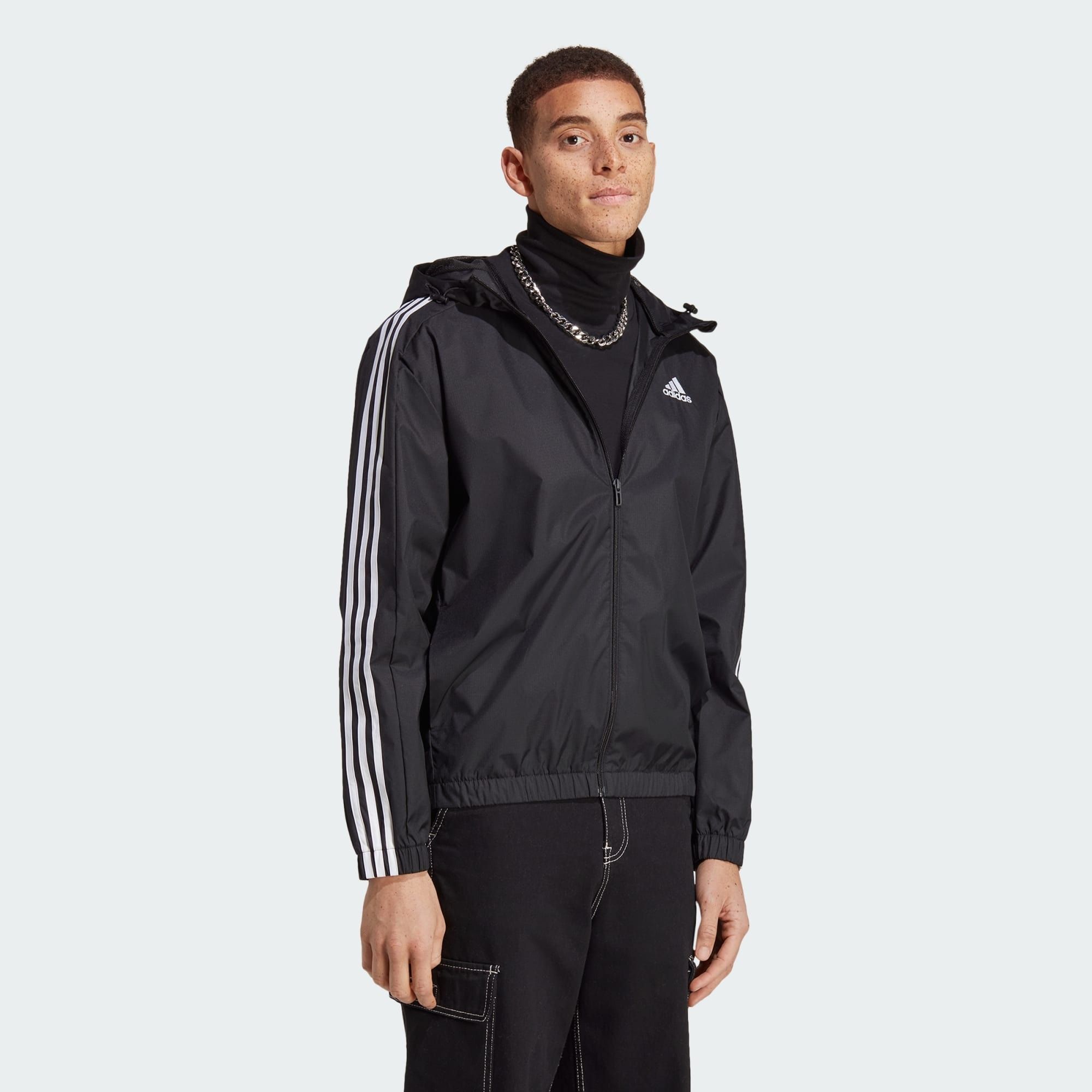 Áo thể thao adidas Essentials nam IB0384