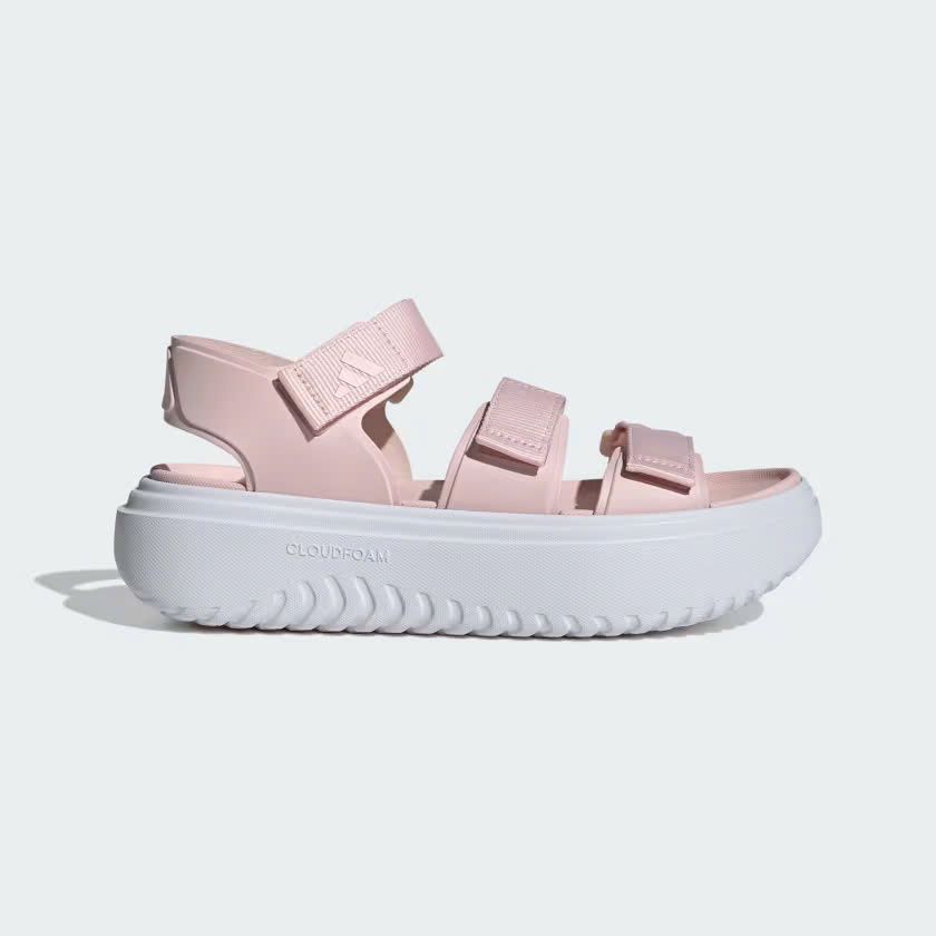 Dép sportswear adidas nữ JI4326