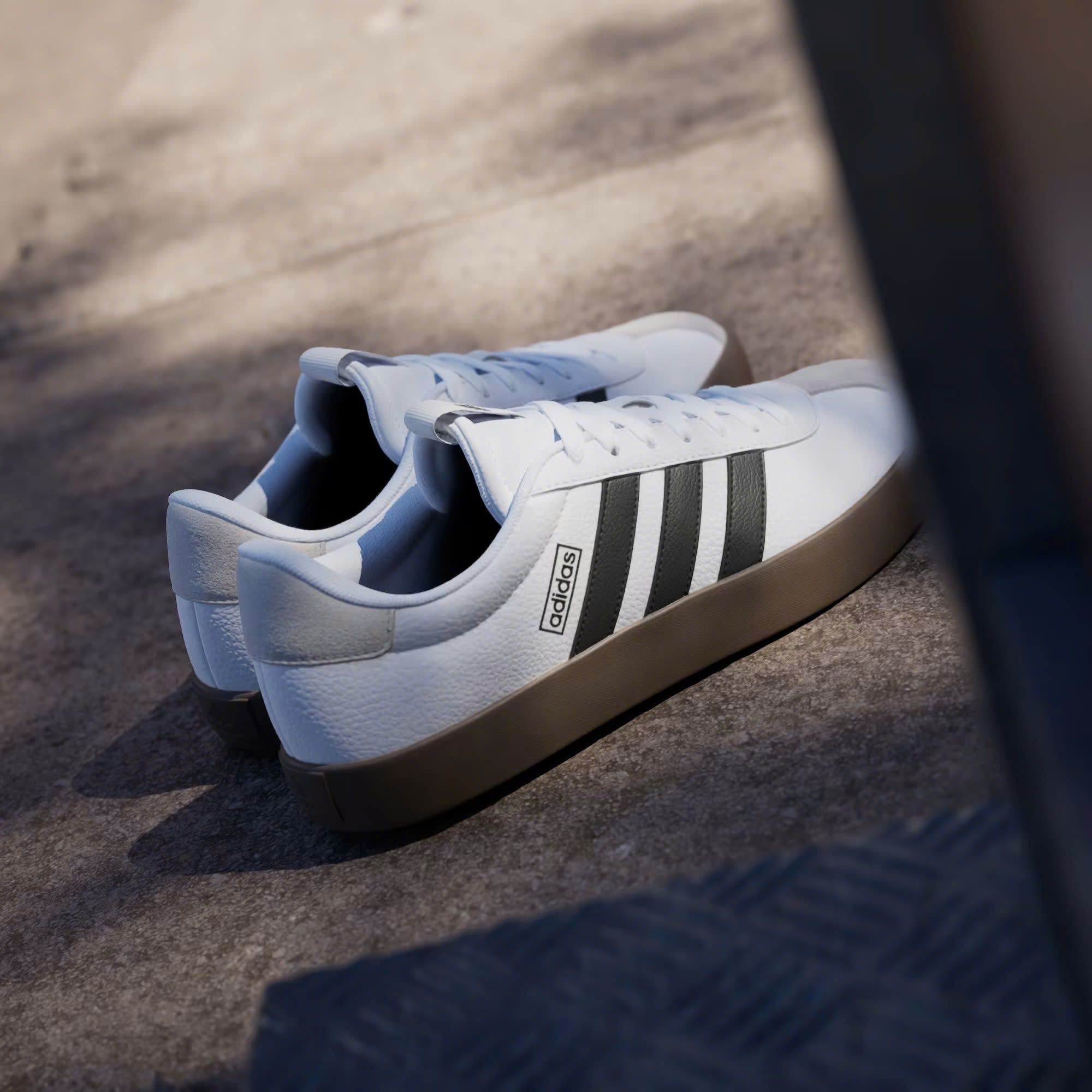 Giày sportswear Adidas nam ID6285