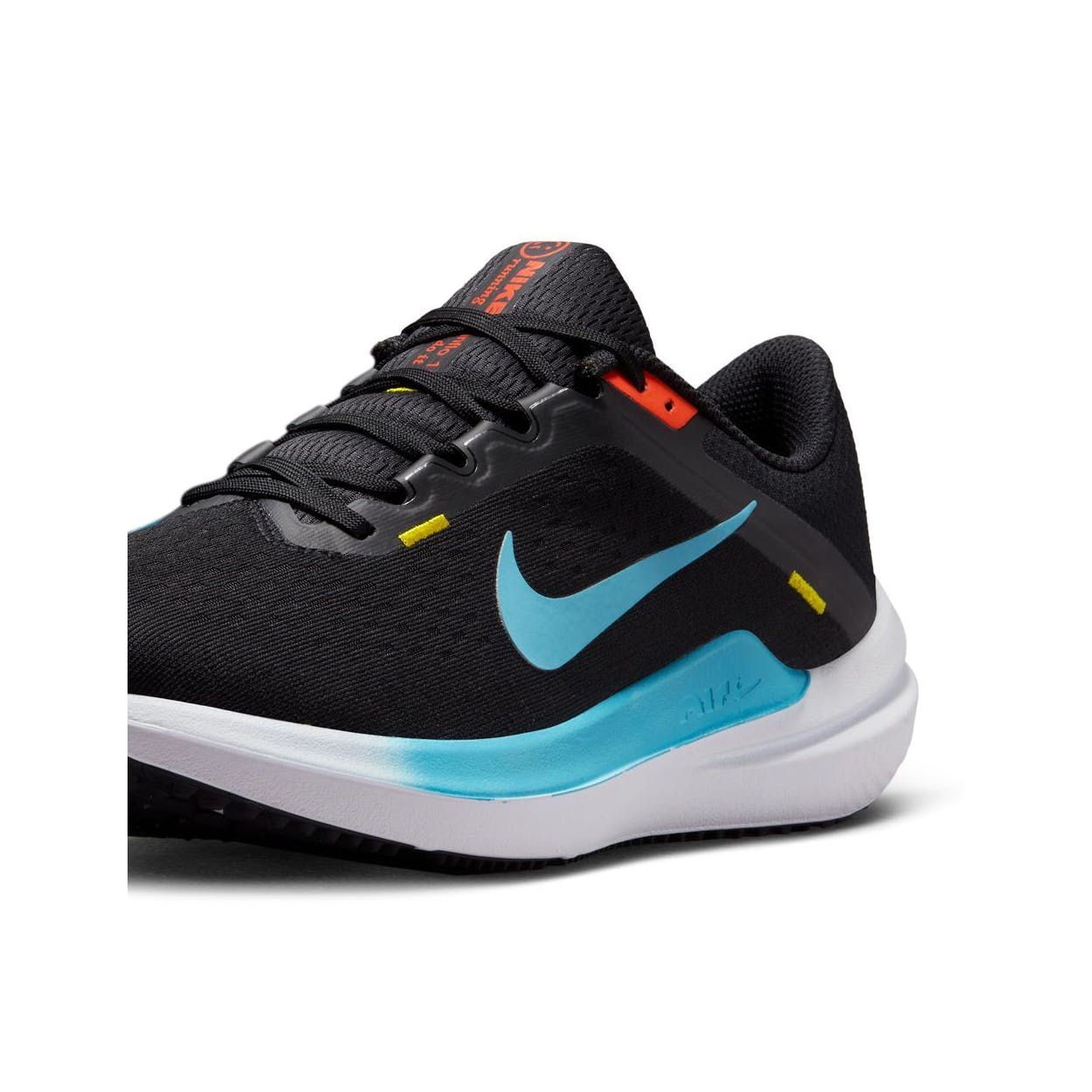  Giầy running nike nữ Air Winflo 10  DV4023-002 