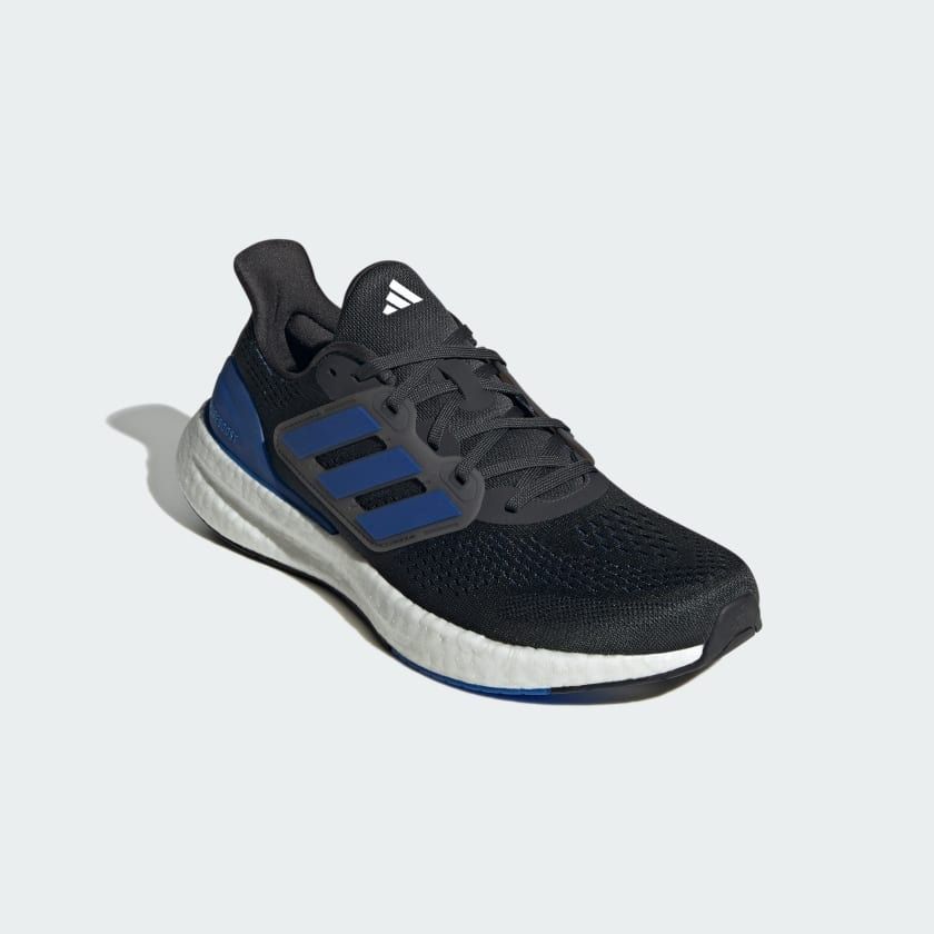 Giày running adidas nam PUREBOOST 23 IF2367
