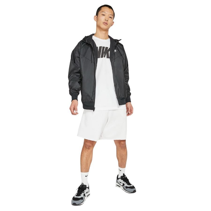 Áo sportswear nike nam DA0002-010