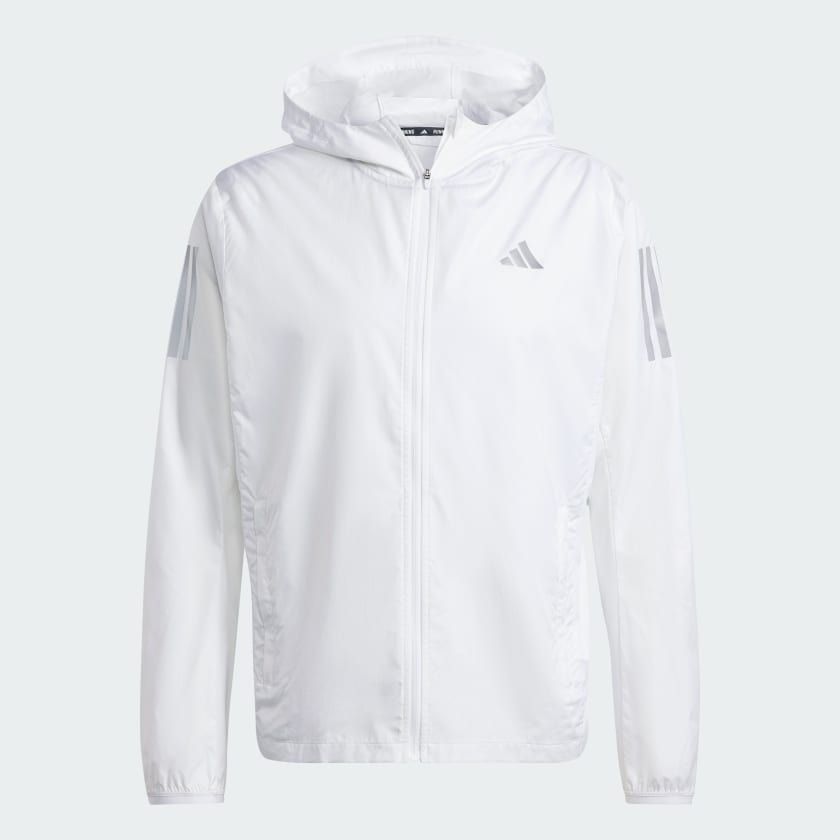 Áo running adidas nam OWN THE RUN IL4789