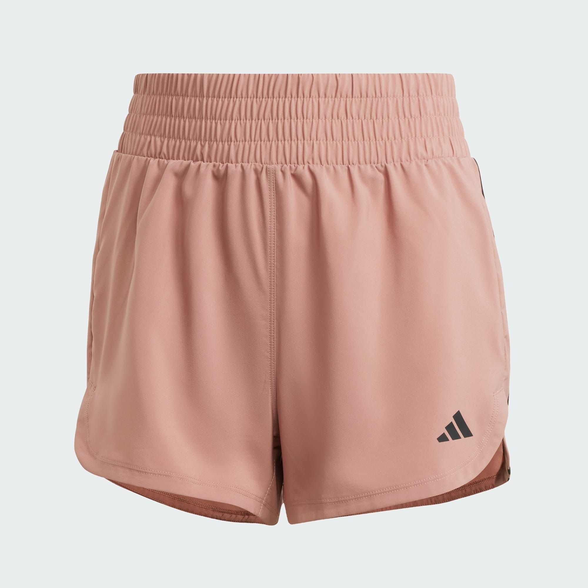 Quần training adidas PACER nữ JD2288