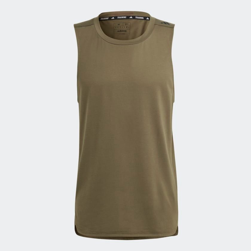 Ao training adidas nam tank top IL1431