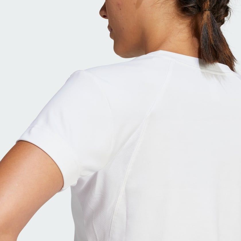 Áo tennis adidas nữ FREELIFT TEE IK2261