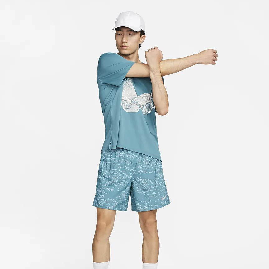 Quần running Nike Dri-FIT Run Division Challenger nam DV9266-379