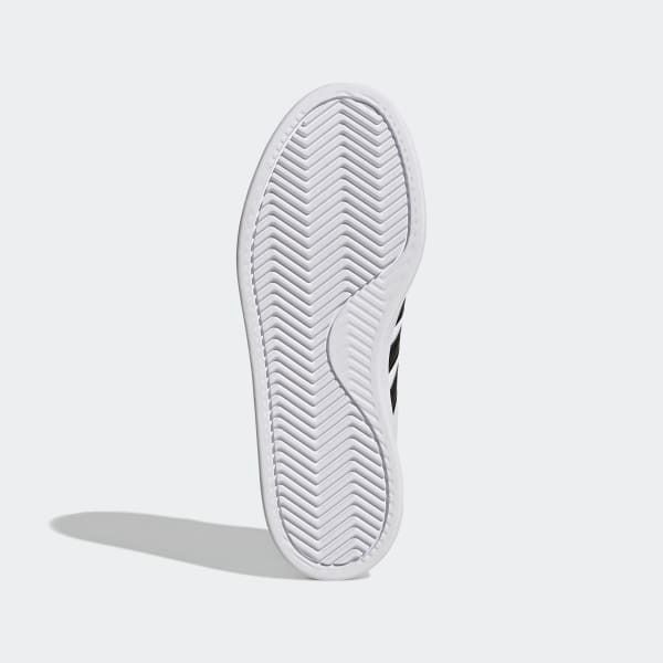 Giày tennis Adidas Grand Court nữ GW9214