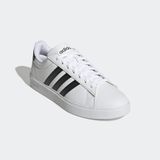  Giầy tennis adidas nam GRAND COURT CLOUDFOAM LIFESTYLE GW9195 