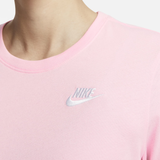  Áo sportswear nike Club Essentials nữ DX7903-692 