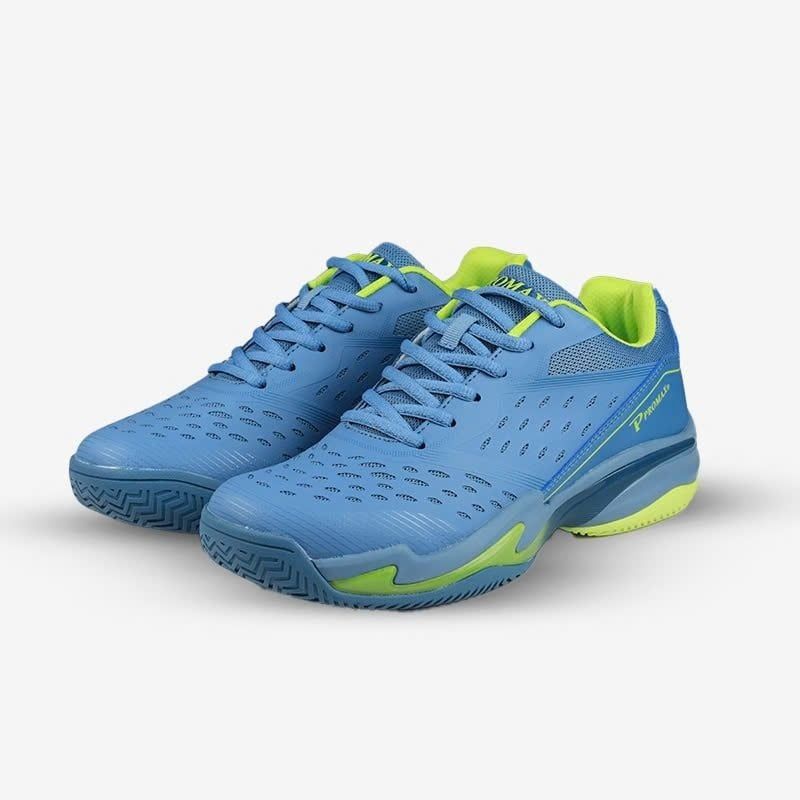 Giày pickleball promax PI86 stone blue
