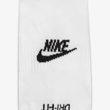  Tất sportswear nike Everyday Footie DN3314-100 