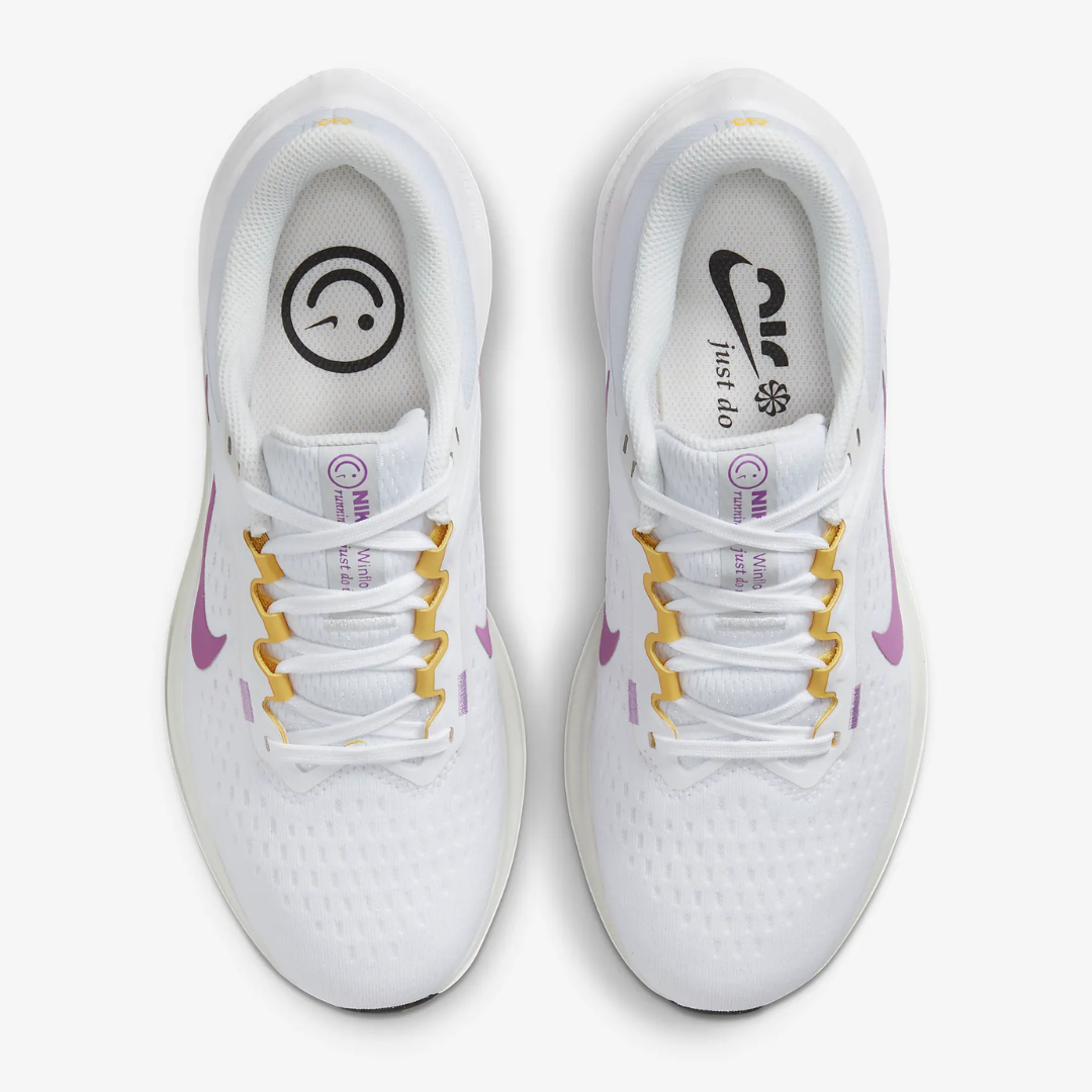 Giày running nike nữ Air Winflo 10 DV4023-103