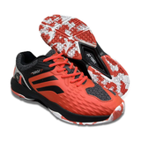  Giày cầu lông Yonex Akayu super7 coral/black/silver 