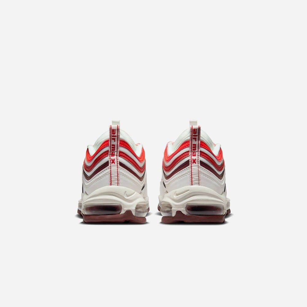 Giày sportswear Nike Air Max 97 nam FN6957-101