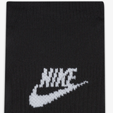  Tất sportswear nike Everyday Footie  DN3314-010 