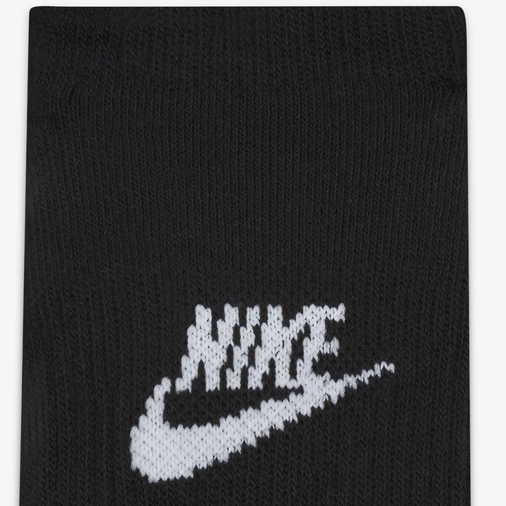 Tất sportswear nike Everyday Footie DN3314-010
