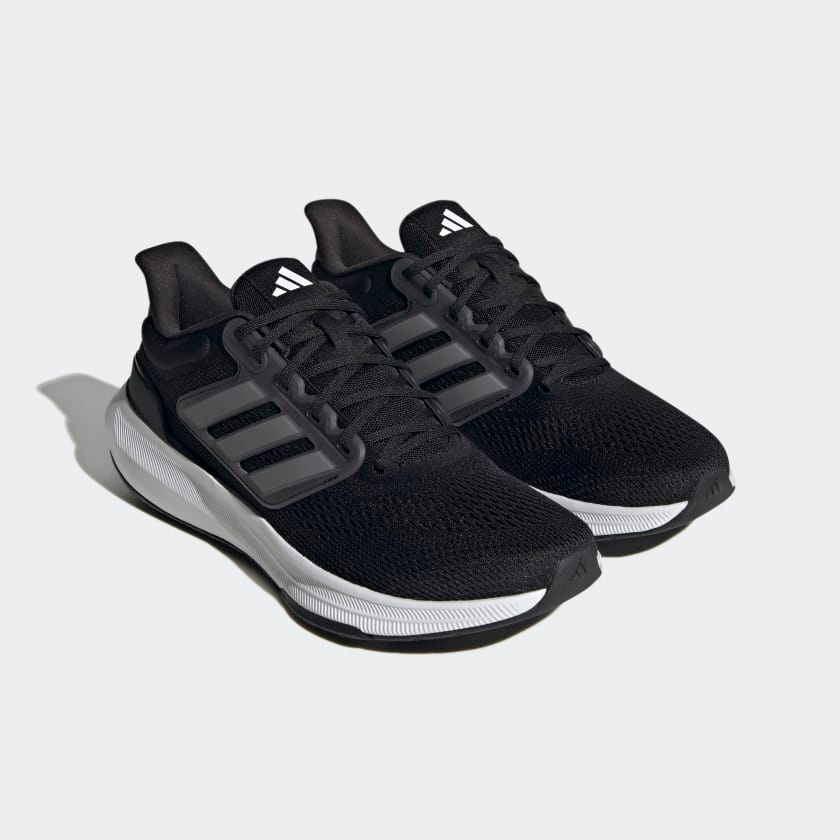 Giày running nam adidas Ultrabounce HP5796