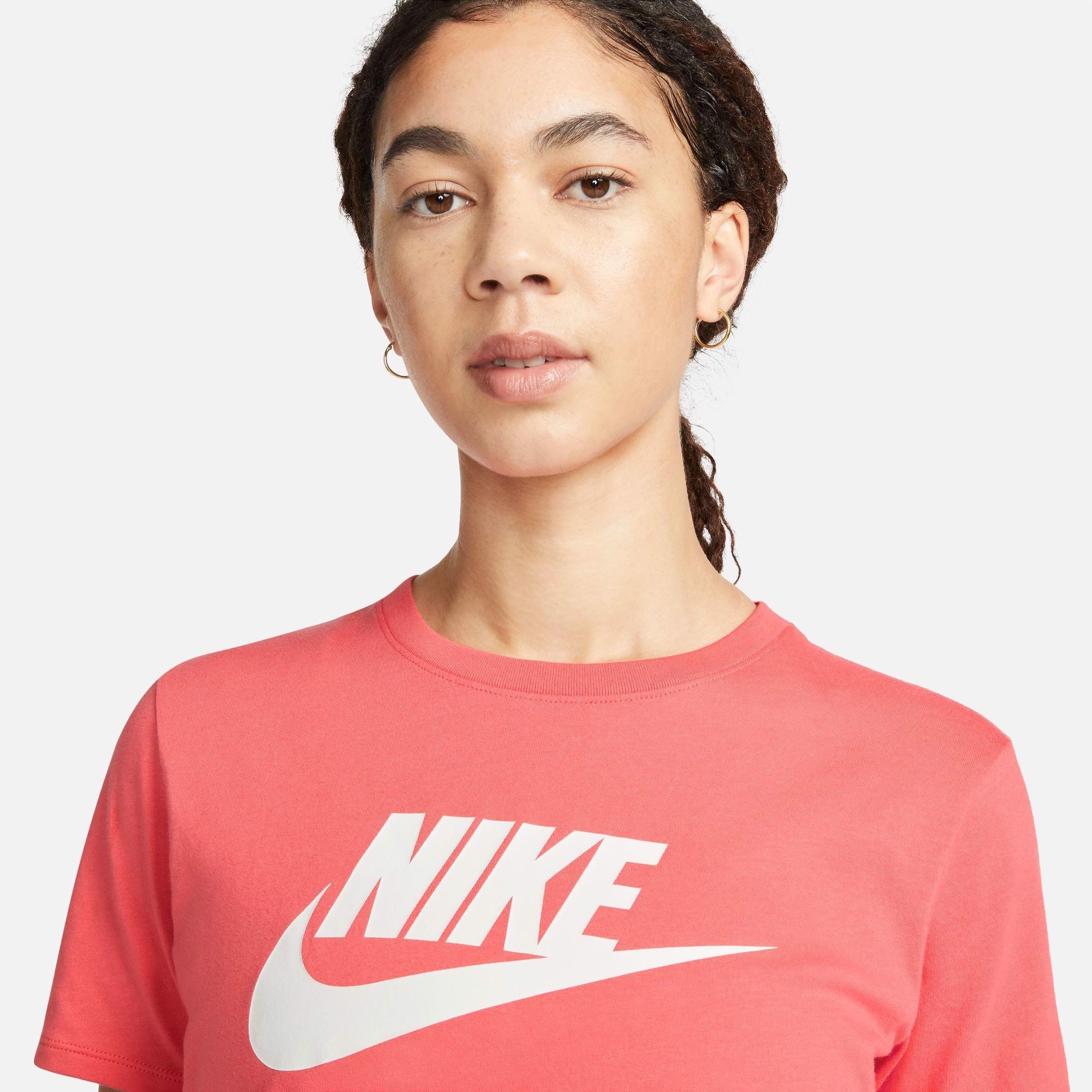 Áo sportswear nike nữ DX7907-894
