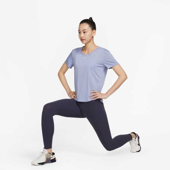  Áo training nike Dri-fit nữ DD0639-519 