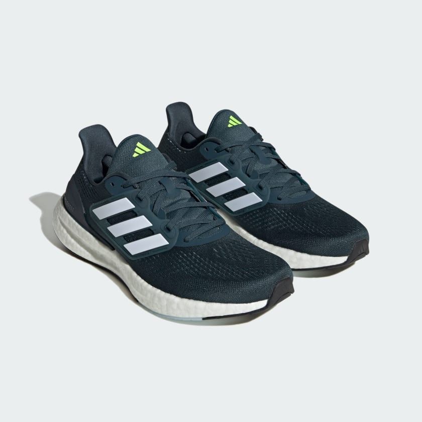  Giày running adidas nam PUREBOOST 23 IF2378 