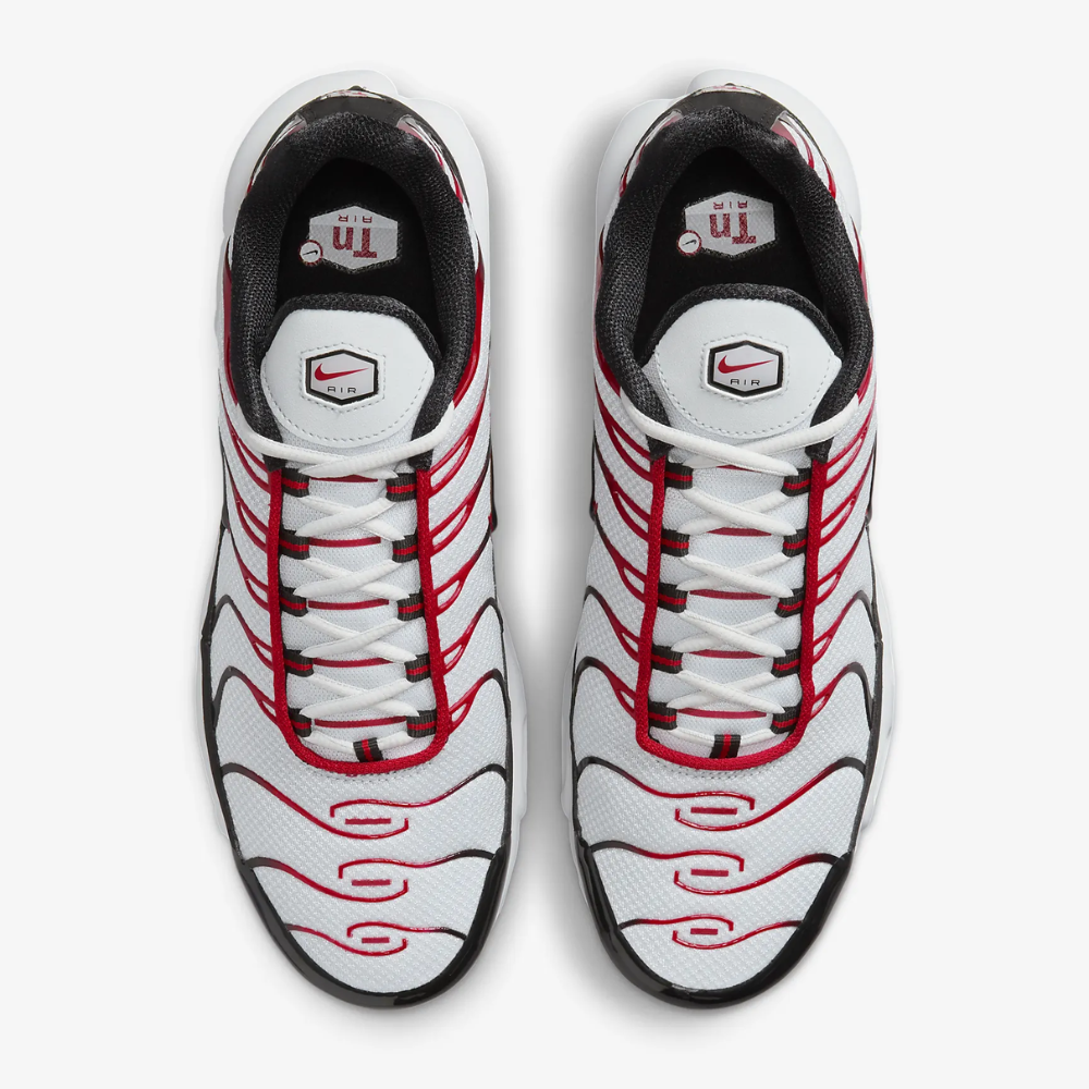 Giầy sportswear Nike Air Max Plus nam FN6949-002