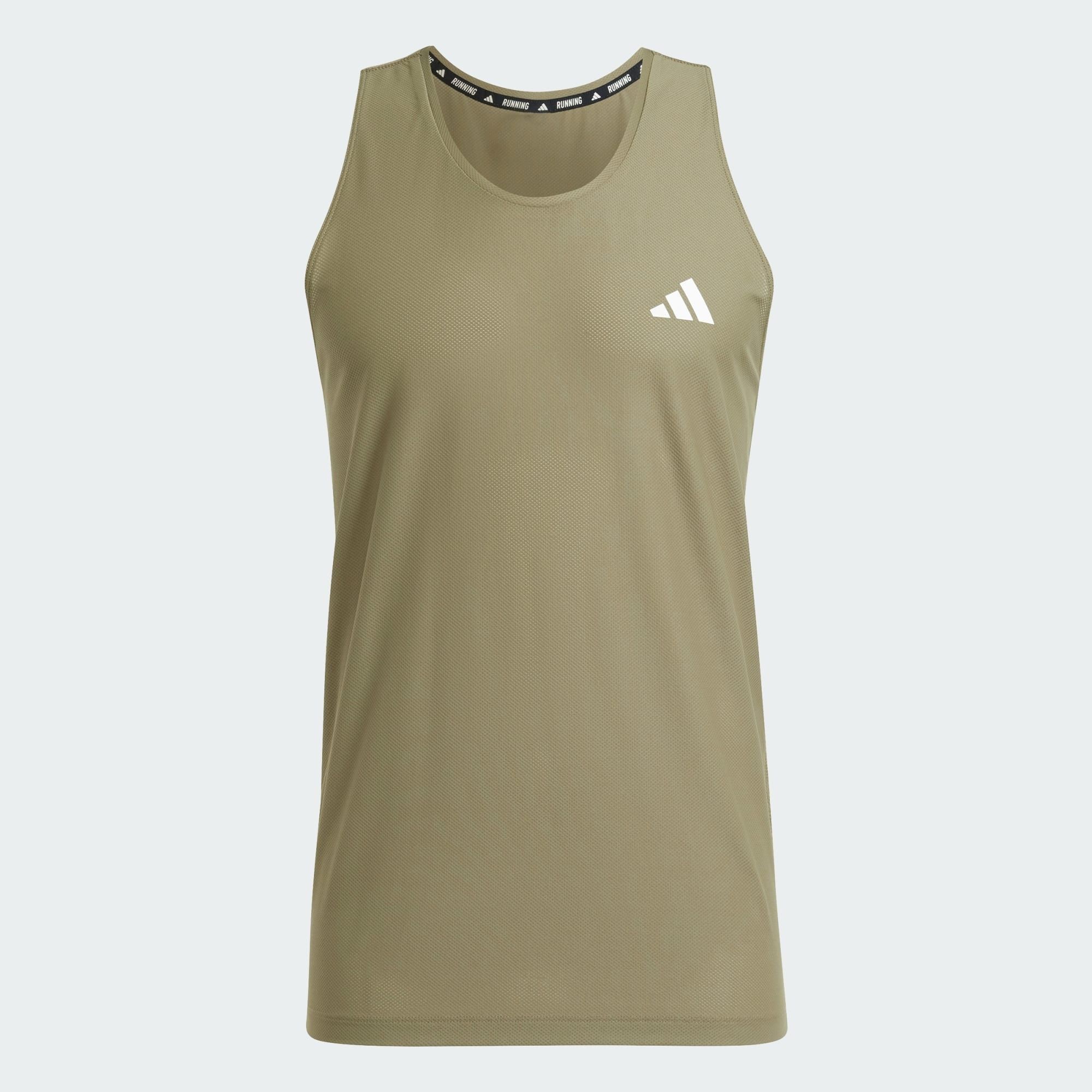 Áo running adidas Own The Run nam IV5442