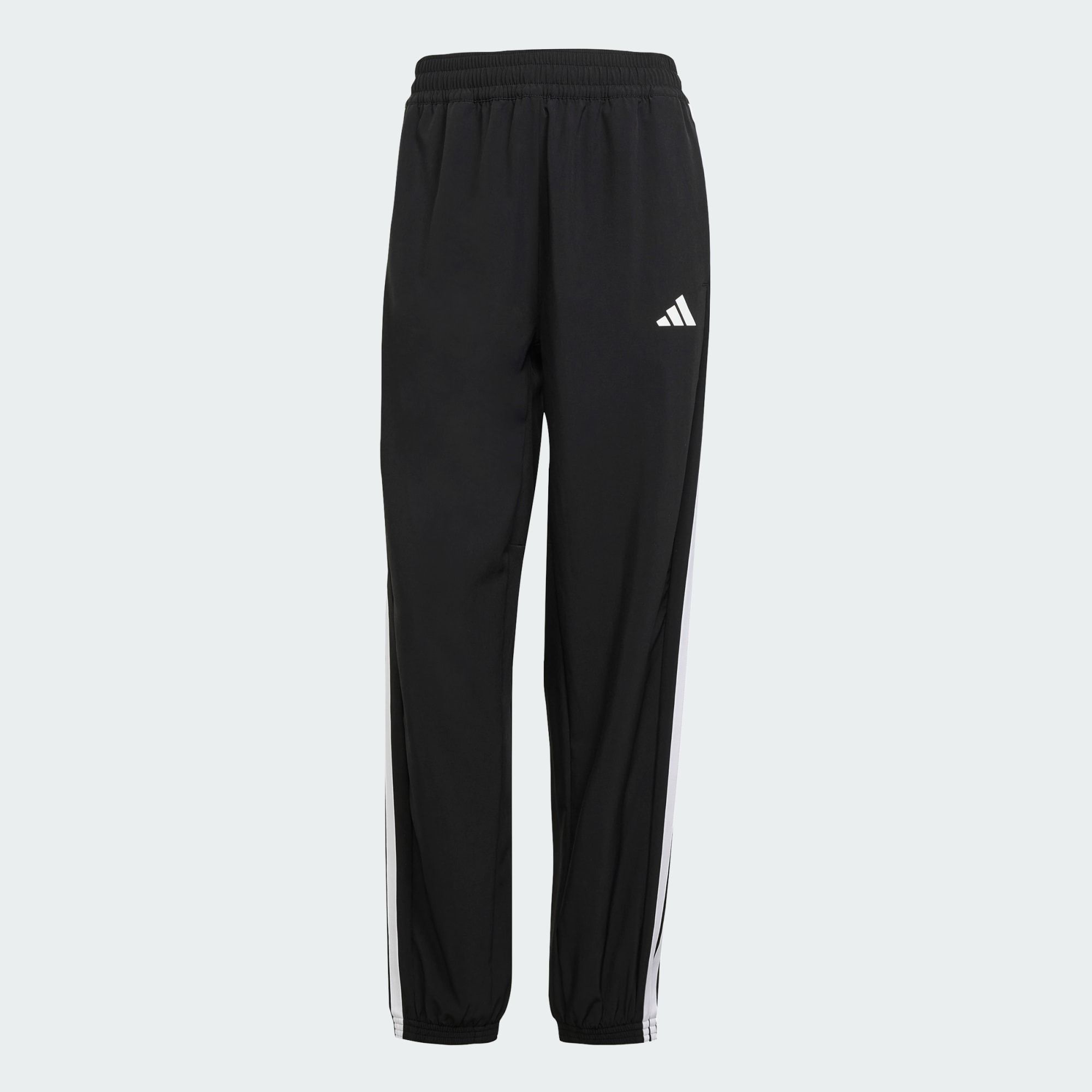 Quần training adidas TRAIN ESSENTIALS nữ JI8313