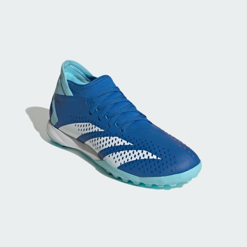 Giày bóng đá adidas TURF PREDATOR ACCURACY.3 GZ0007