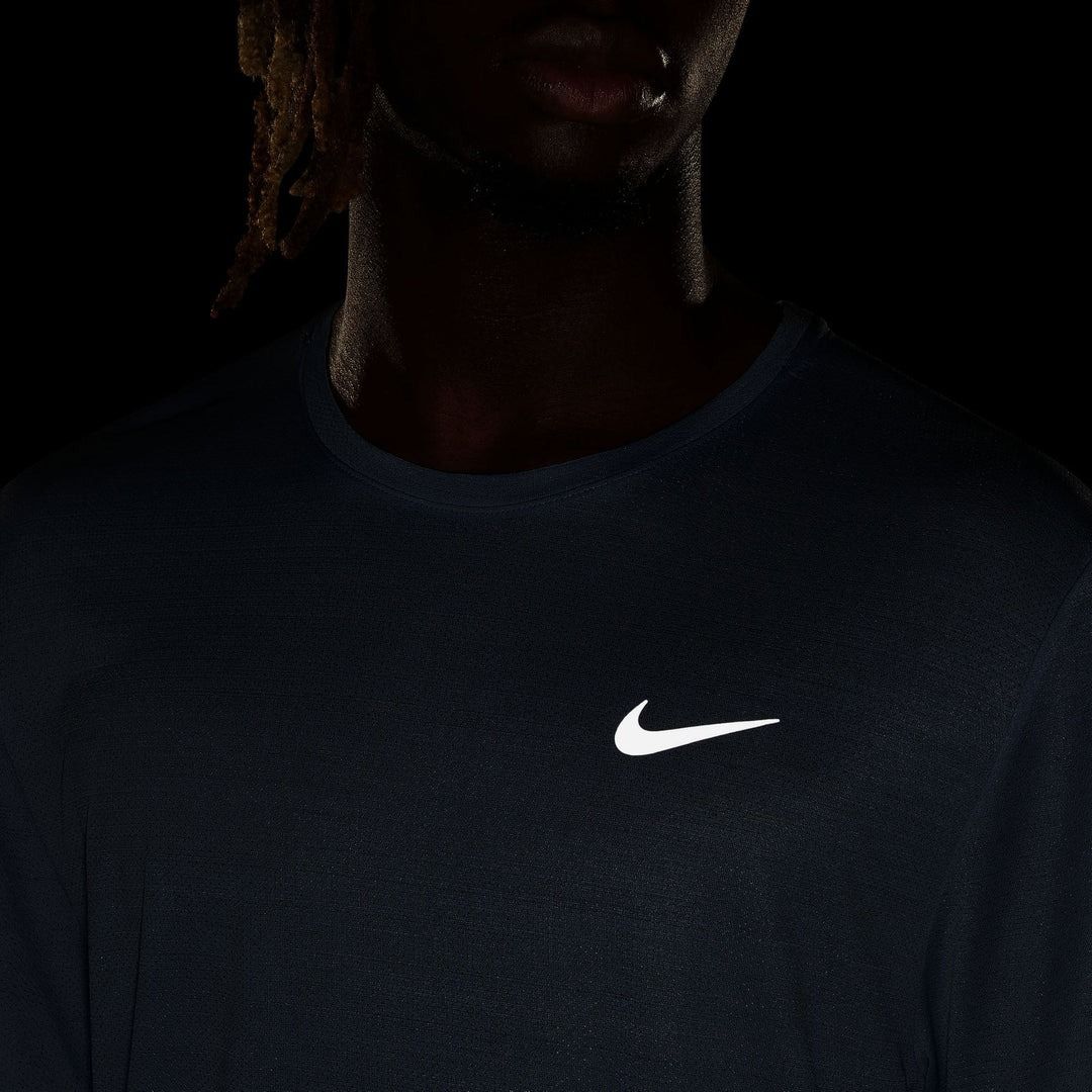 Áo running nike Dri-FIT Miler nam DX0875-479