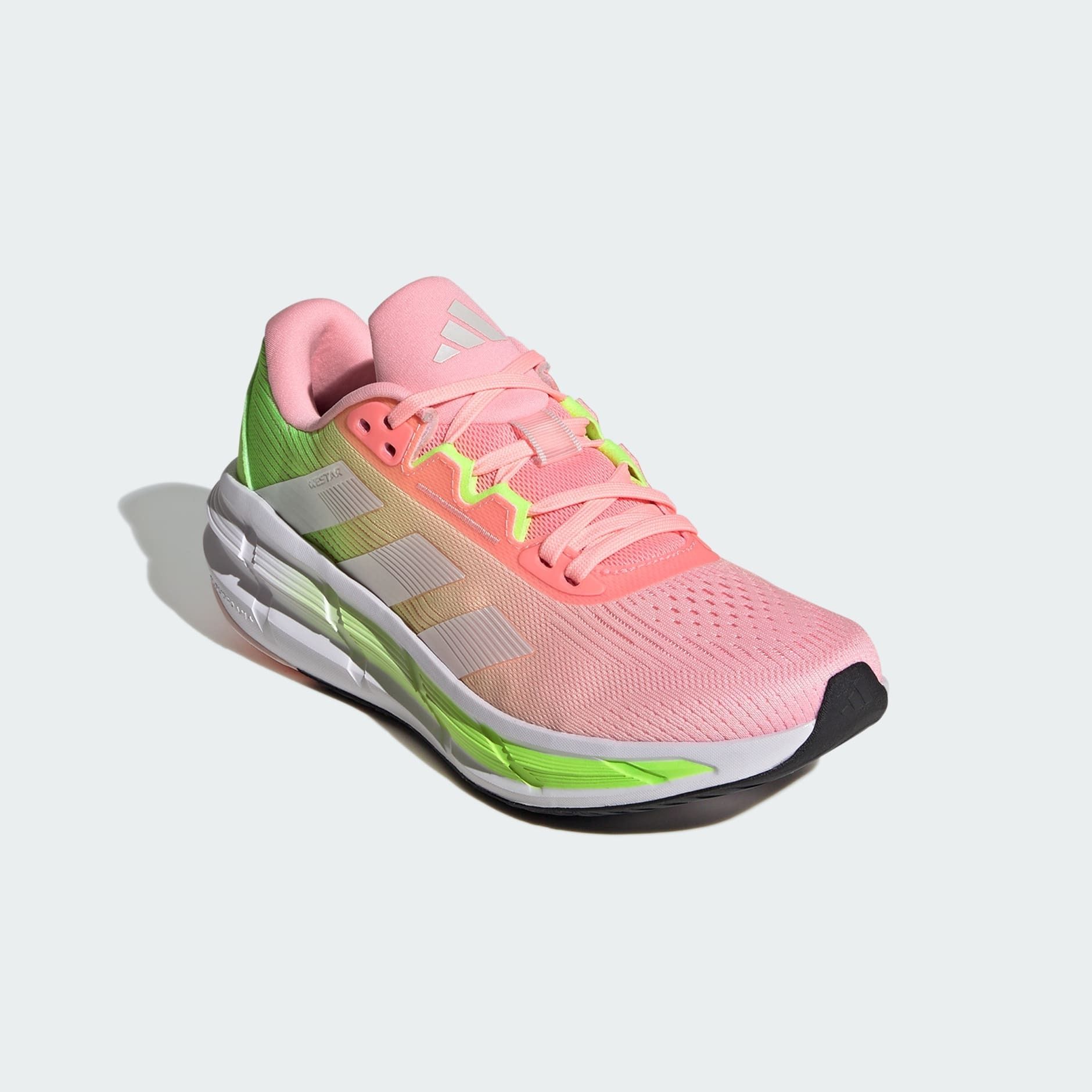 Giày running adidas Questar 3 nữ ID8744