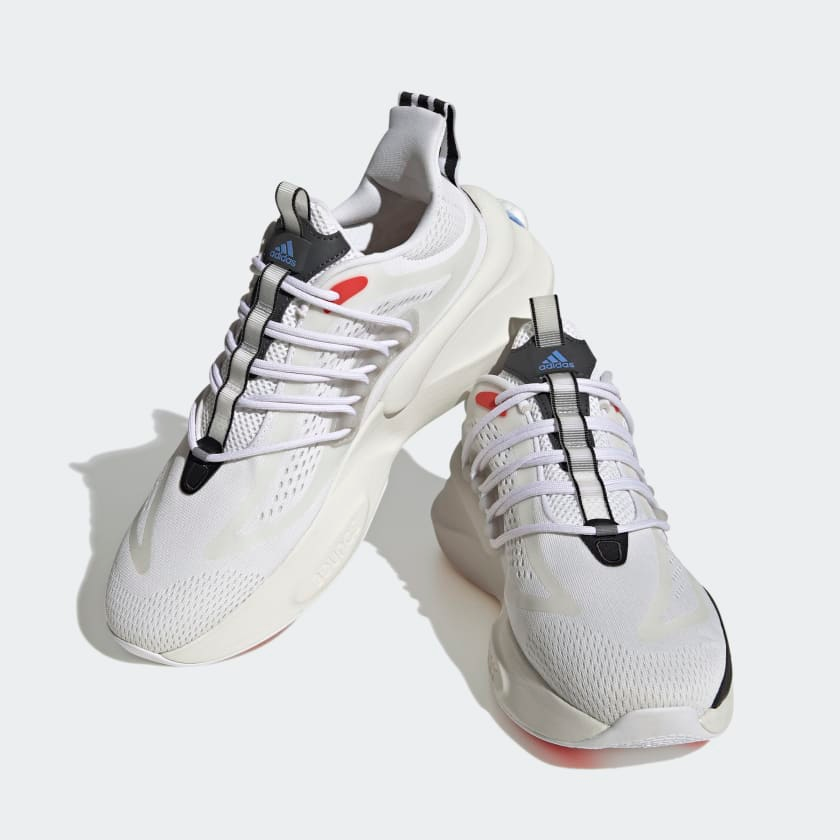 Giày running nam adidas Alphaboost V1 HP2757