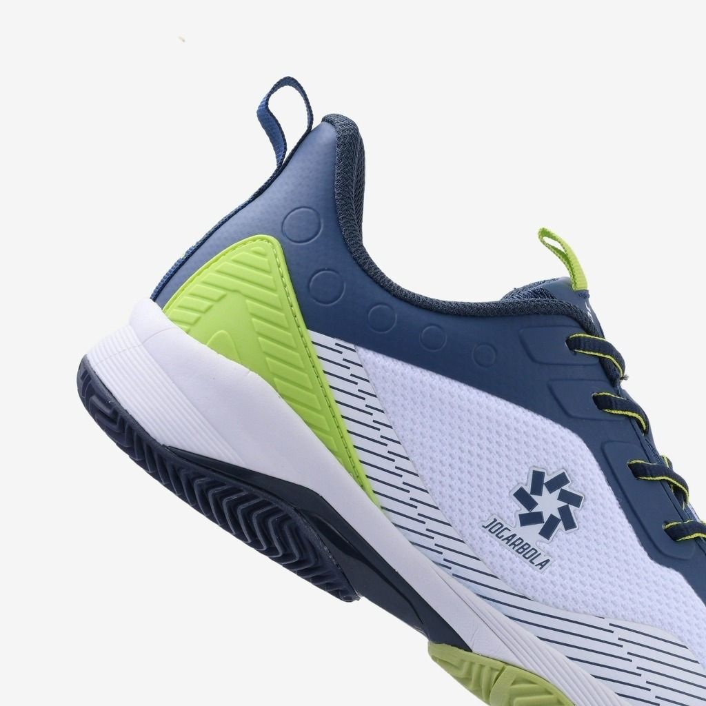 Giày tennis jogarbola JG-23557-Navy