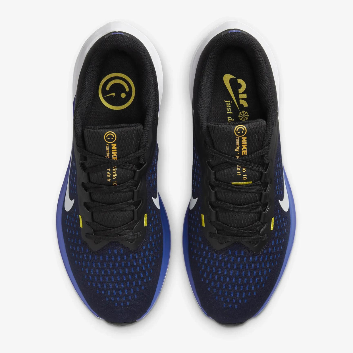 Giầy running Nike Winflo 10 nam DV4022-005