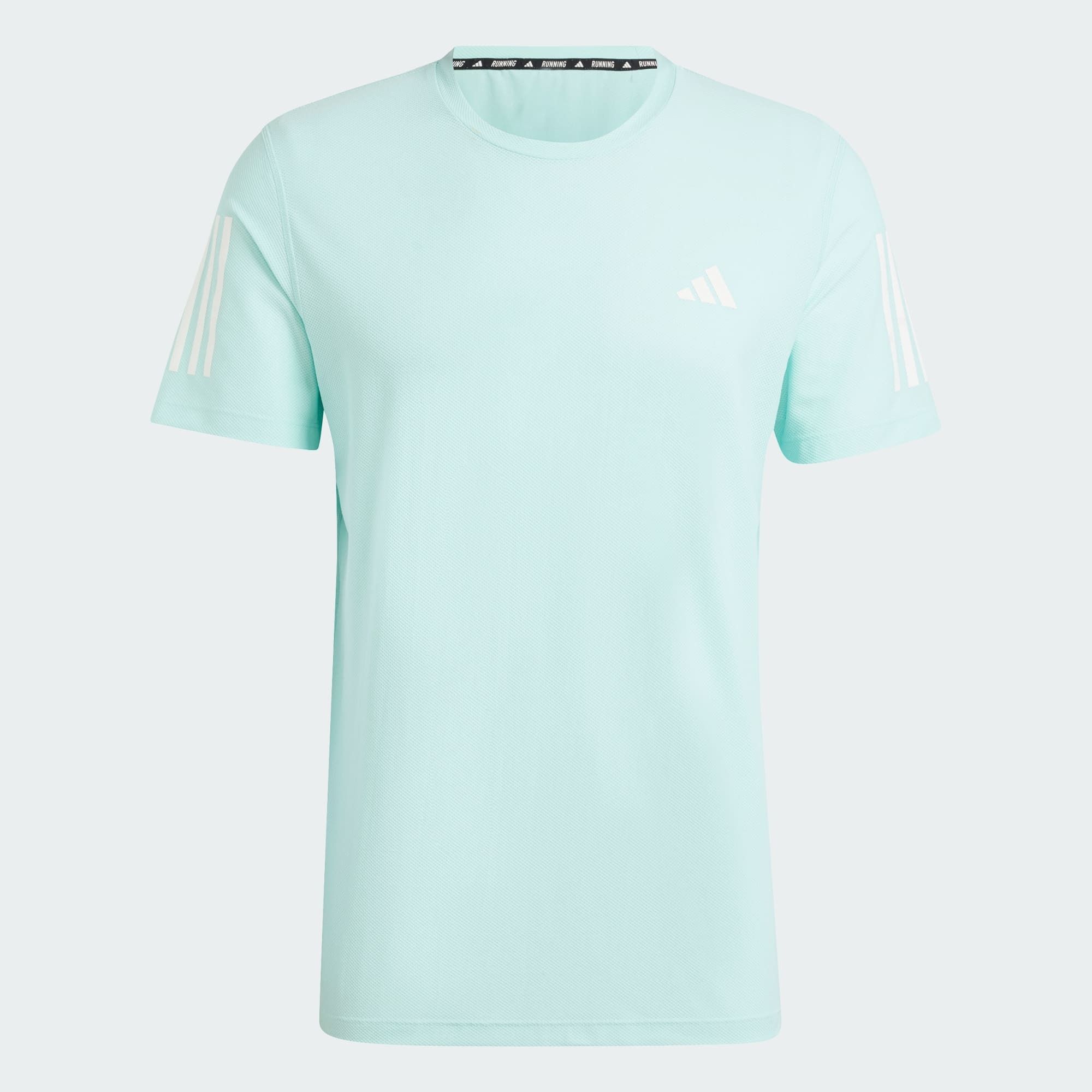 Áo running adidas OWN THE RUN nam IV5410