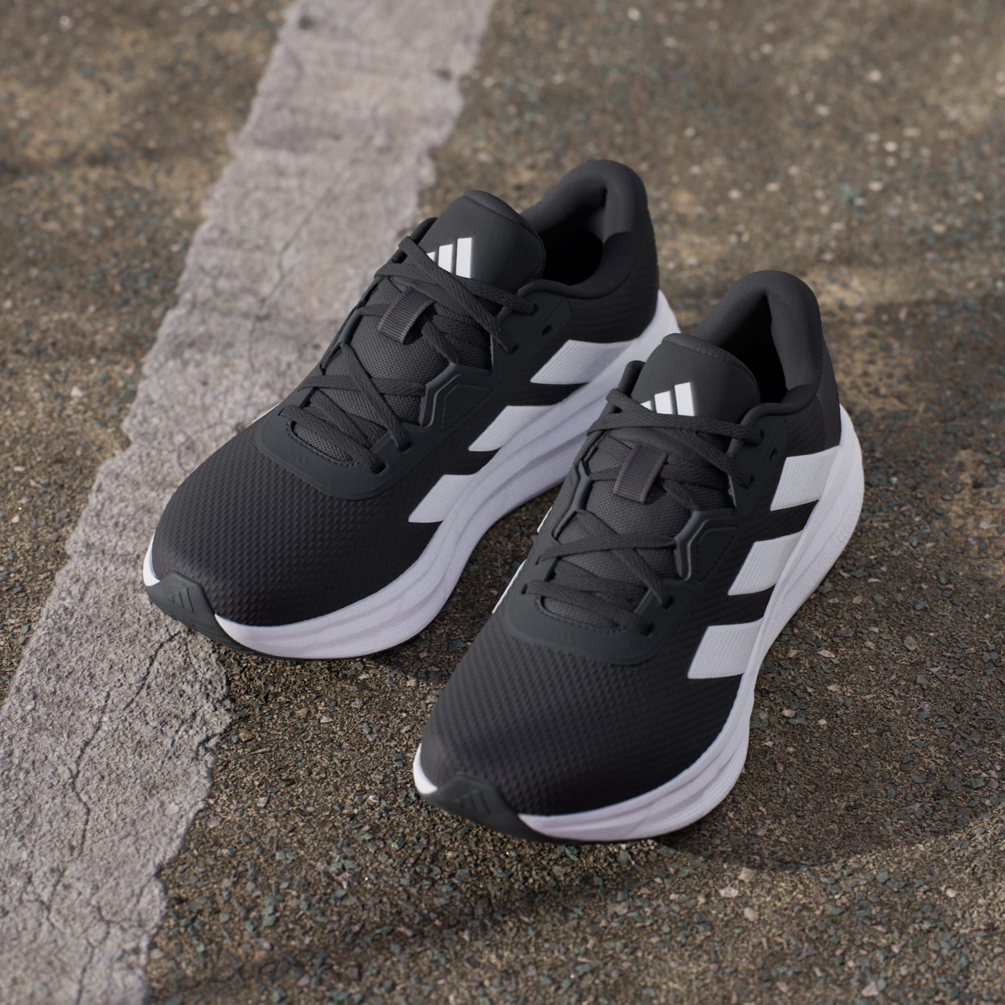 Giày running adidas GALAXY 7 nam ID8760