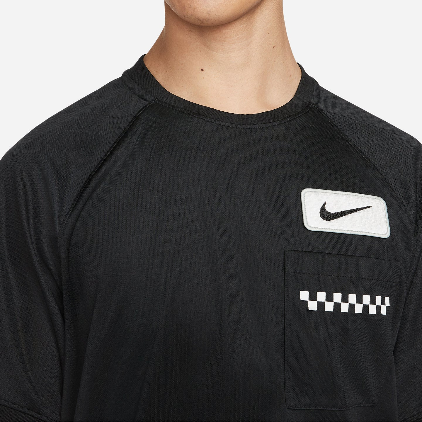 Áo training Nike Wild Card nam DX8635-010
